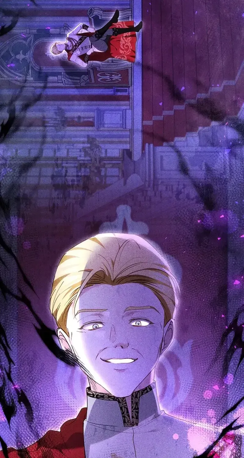 Lý Do Mà Ác Nữ Ấy Cầm Kiếm Chap 42 - Next Chap 43
