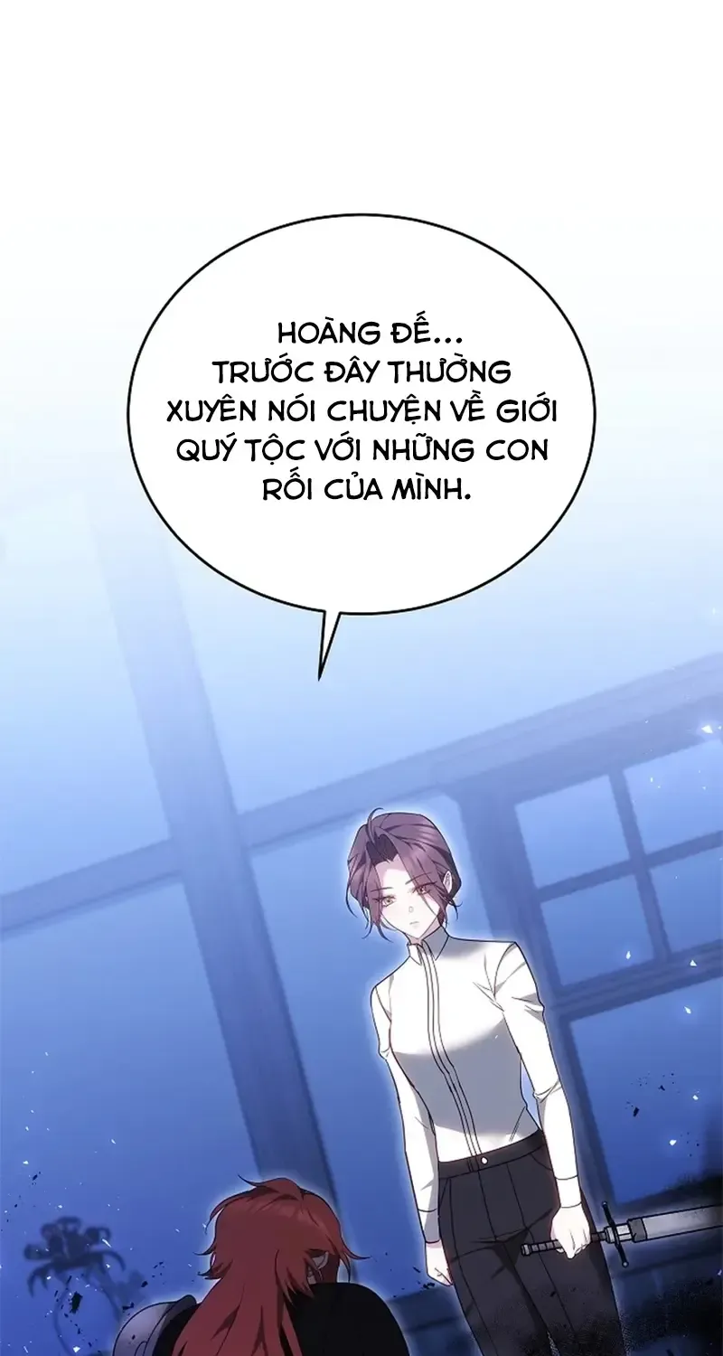 Lý Do Mà Ác Nữ Ấy Cầm Kiếm Chap 42 - Next Chap 43