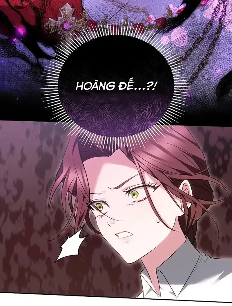Lý Do Mà Ác Nữ Ấy Cầm Kiếm Chap 42 - Next Chap 43