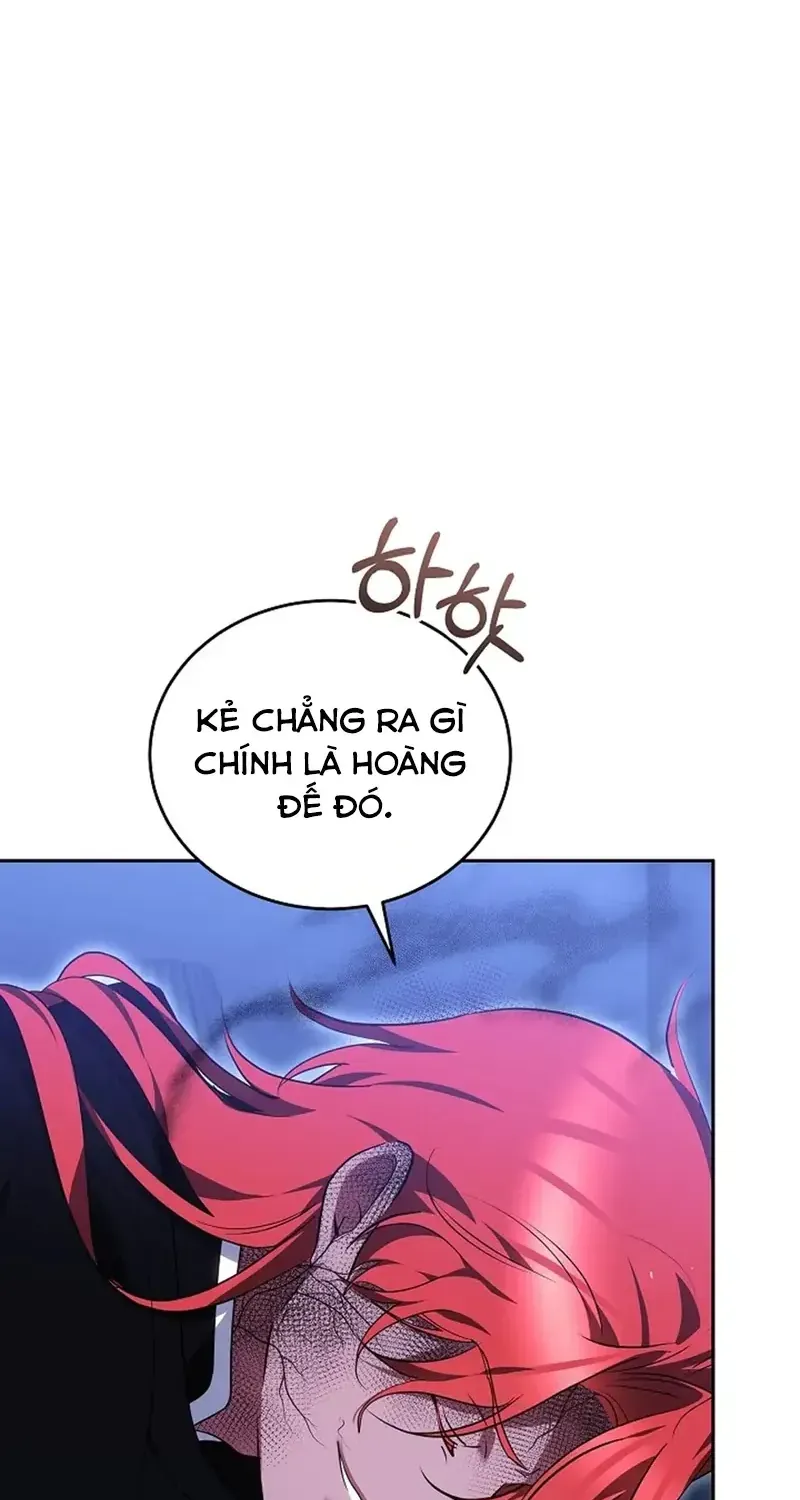 Lý Do Mà Ác Nữ Ấy Cầm Kiếm Chap 42 - Next Chap 43