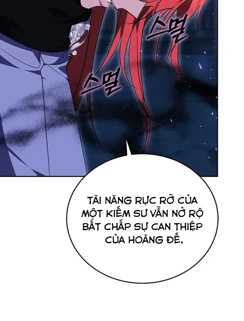 Lý Do Mà Ác Nữ Ấy Cầm Kiếm Chap 42 - Next Chap 43