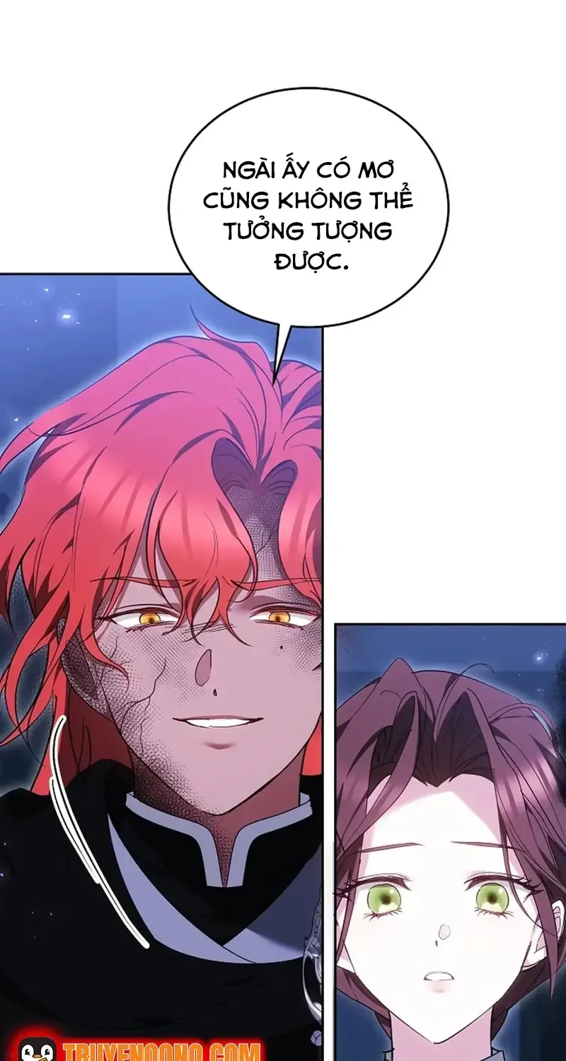 Lý Do Mà Ác Nữ Ấy Cầm Kiếm Chap 42 - Next Chap 43