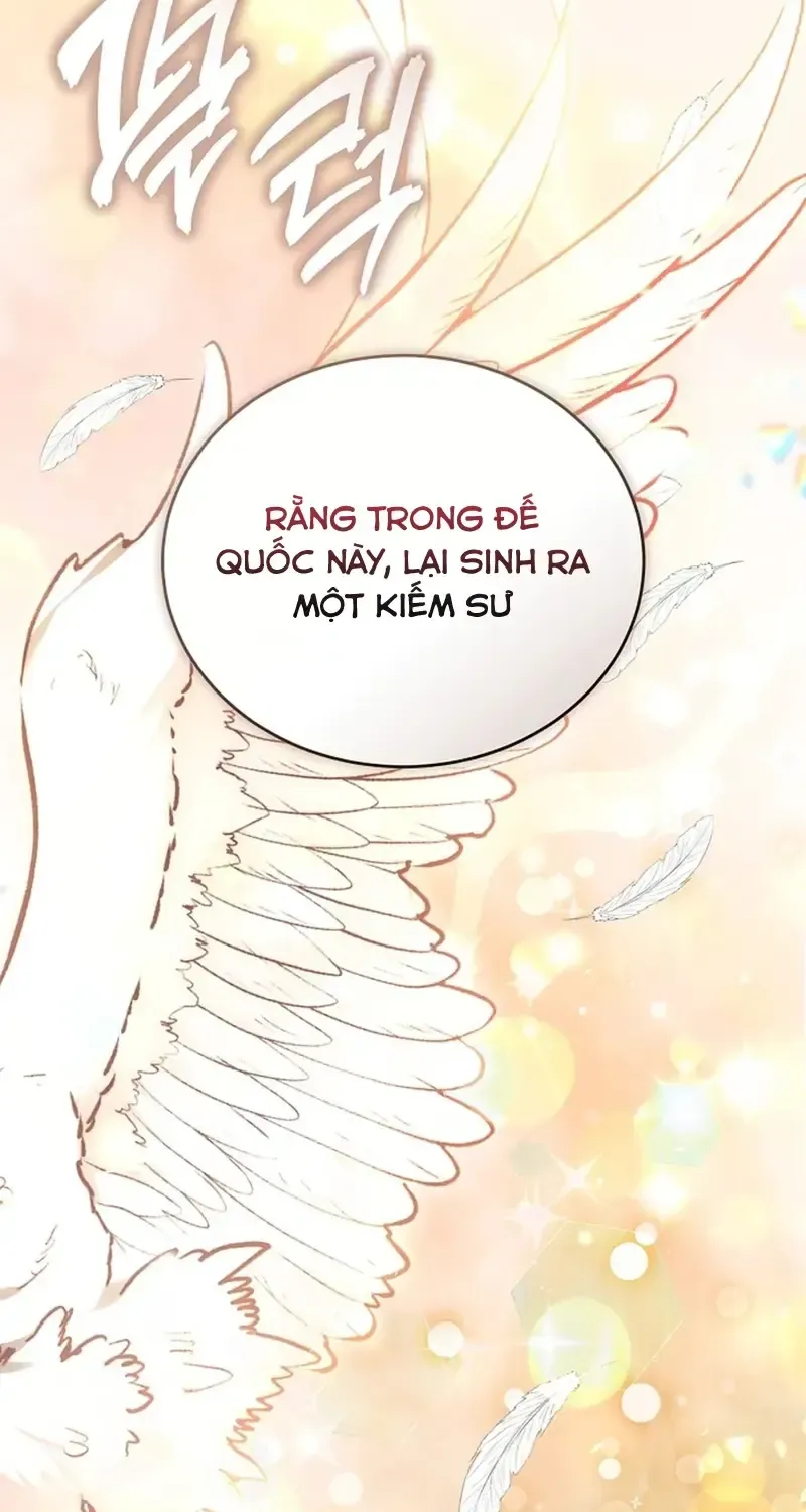 Lý Do Mà Ác Nữ Ấy Cầm Kiếm Chap 42 - Next Chap 43