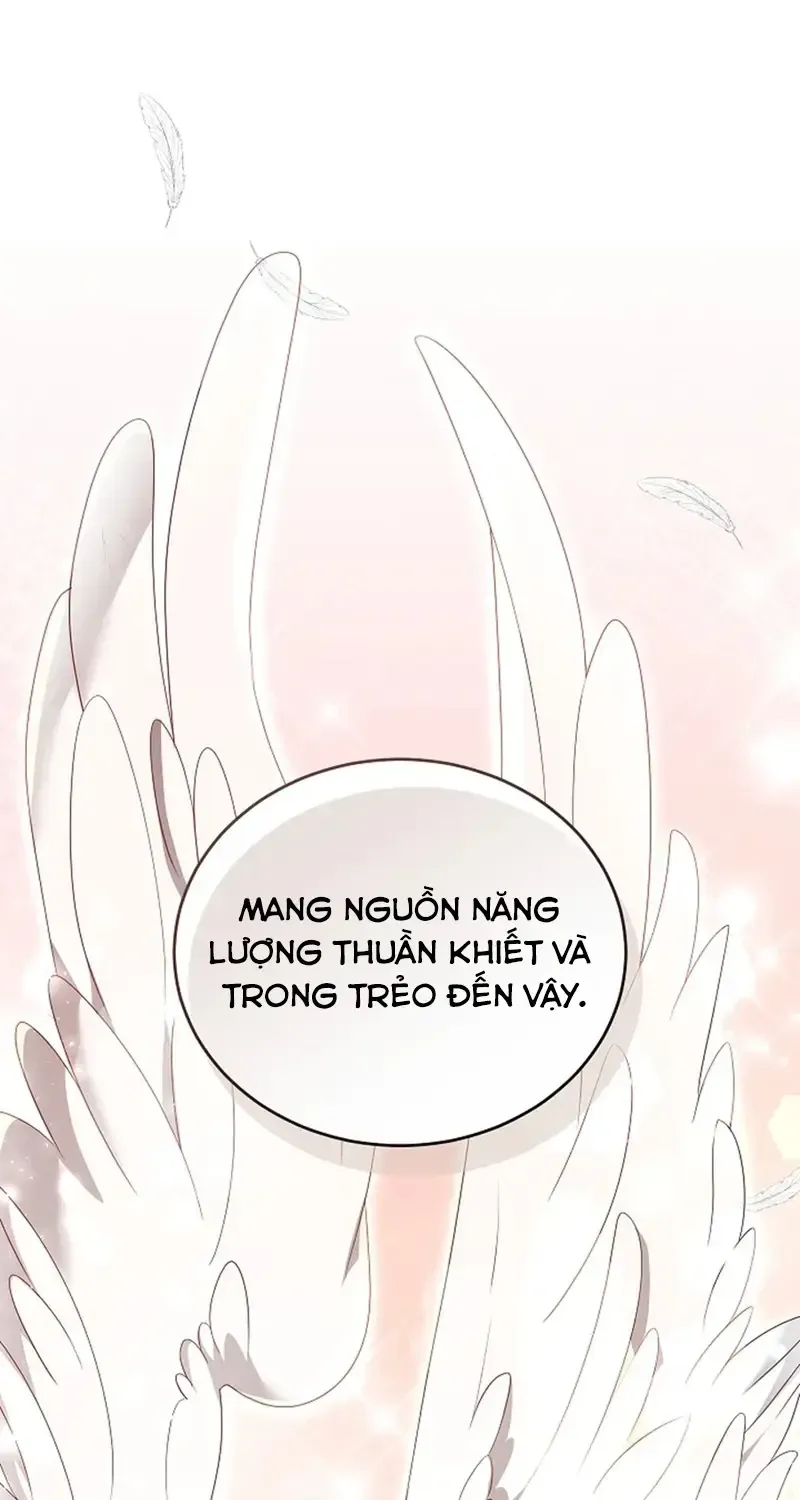 Lý Do Mà Ác Nữ Ấy Cầm Kiếm Chap 42 - Next Chap 43