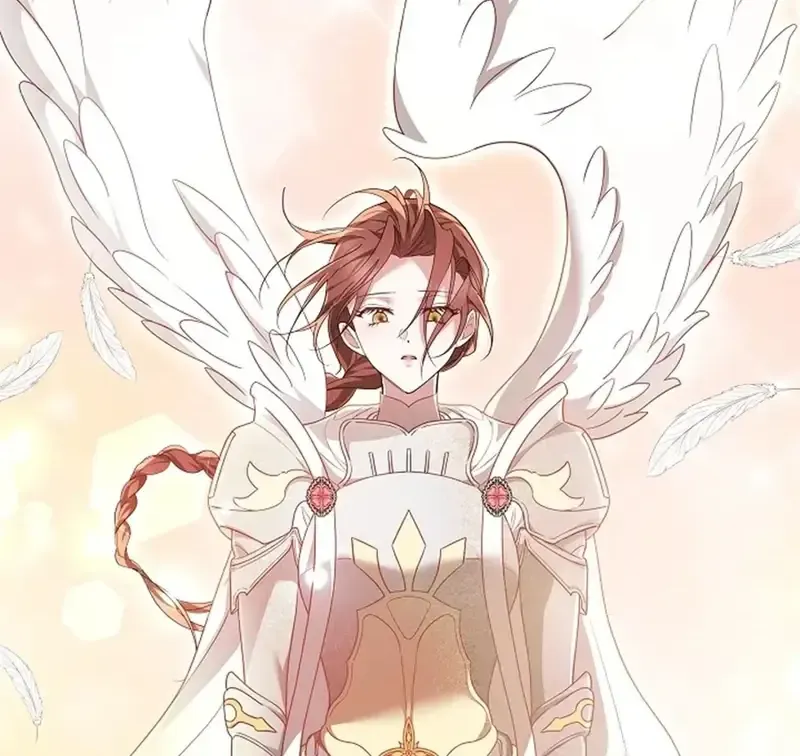 Lý Do Mà Ác Nữ Ấy Cầm Kiếm Chap 42 - Next Chap 43