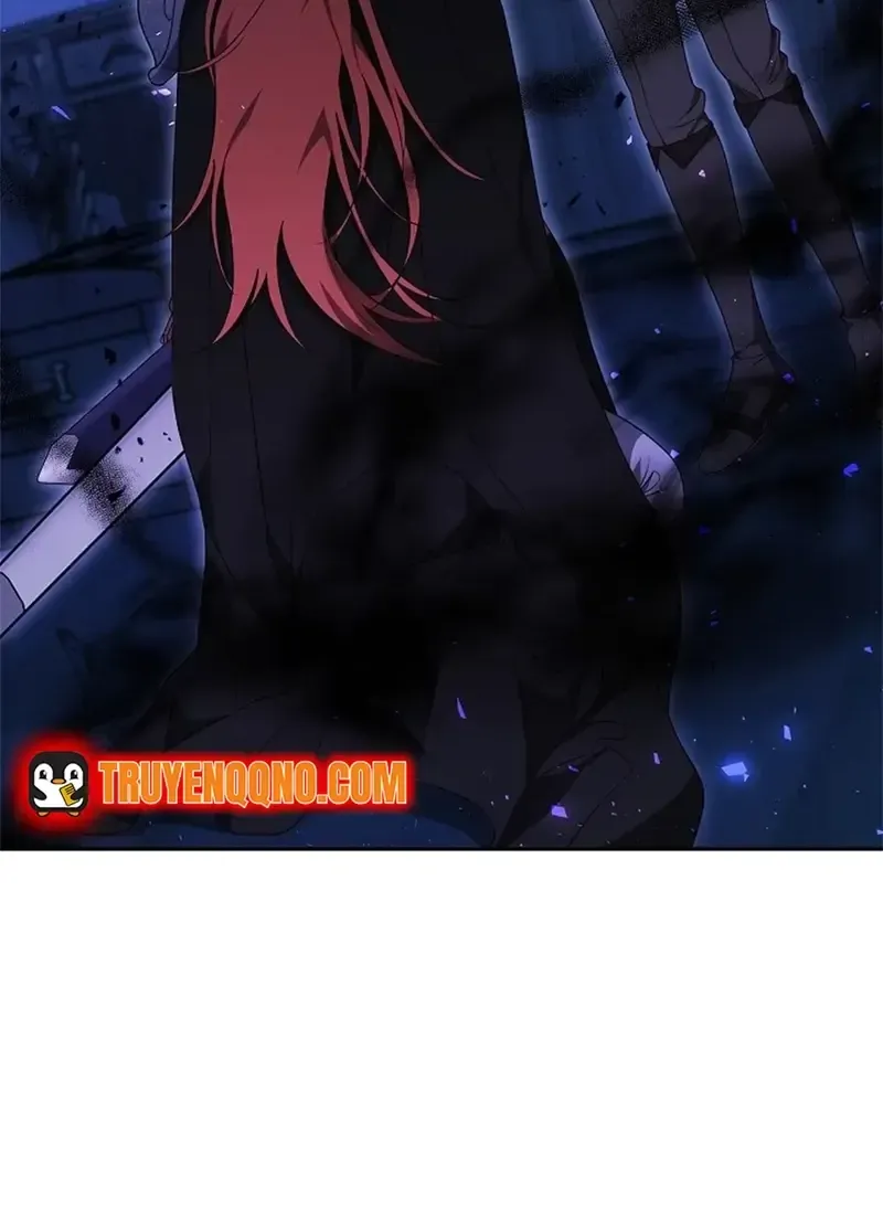 Lý Do Mà Ác Nữ Ấy Cầm Kiếm Chap 42 - Next Chap 43