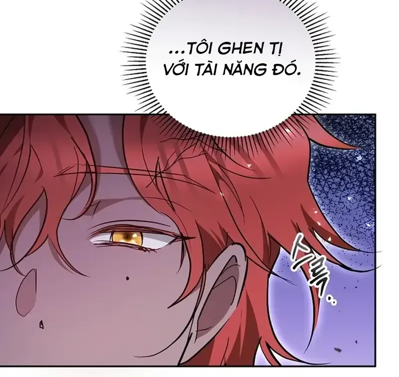 Lý Do Mà Ác Nữ Ấy Cầm Kiếm Chap 42 - Next Chap 43