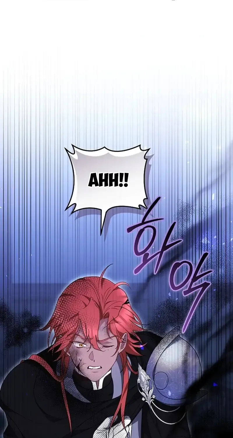 Lý Do Mà Ác Nữ Ấy Cầm Kiếm Chap 42 - Next Chap 43