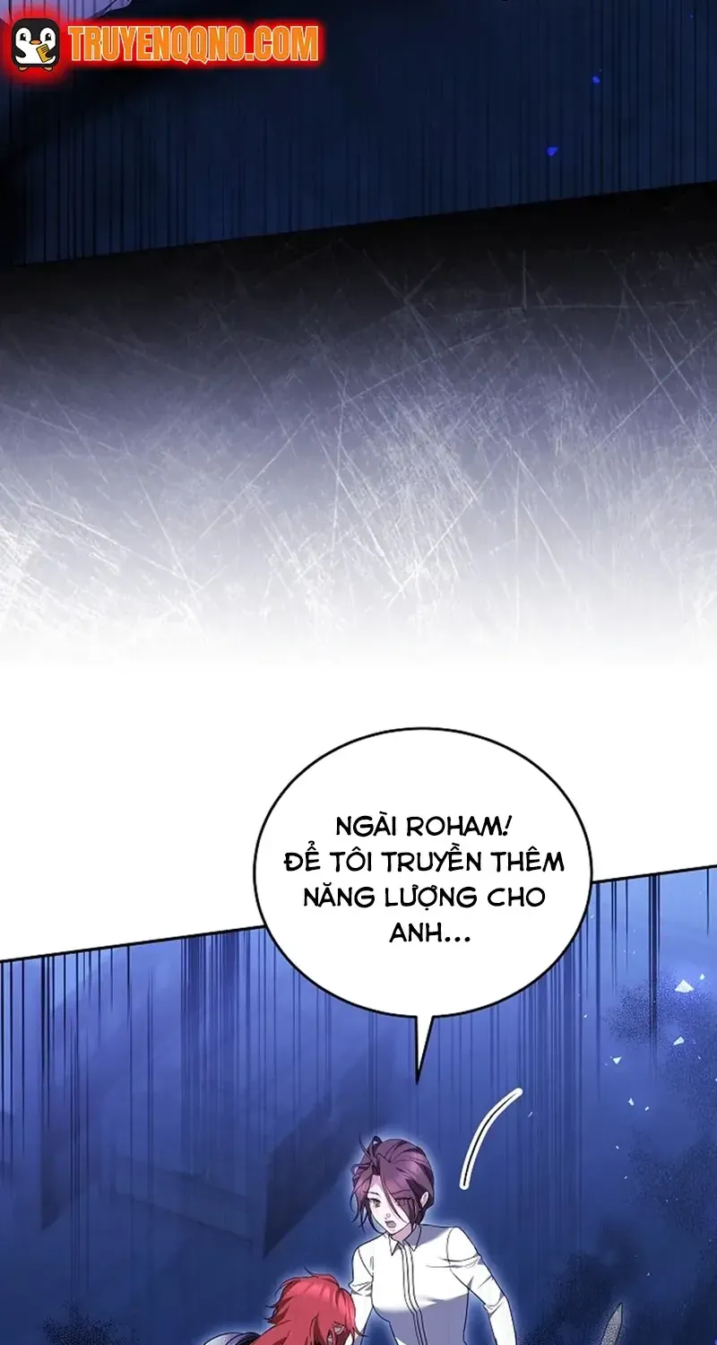 Lý Do Mà Ác Nữ Ấy Cầm Kiếm Chap 42 - Next Chap 43