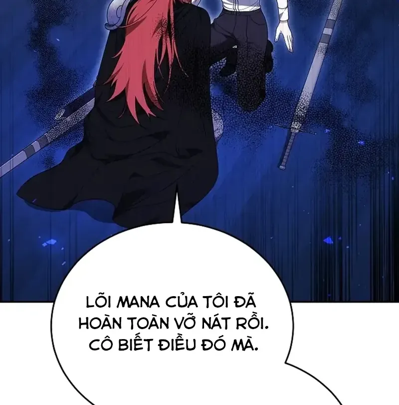 Lý Do Mà Ác Nữ Ấy Cầm Kiếm Chap 42 - Next Chap 43