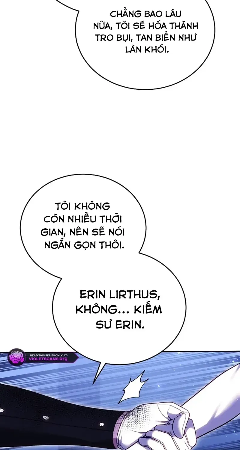 Lý Do Mà Ác Nữ Ấy Cầm Kiếm Chap 42 - Next Chap 43