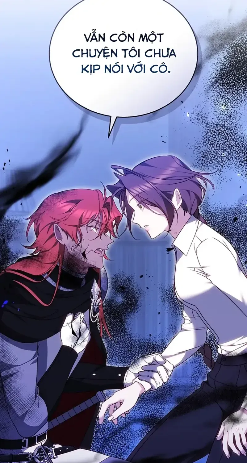Lý Do Mà Ác Nữ Ấy Cầm Kiếm Chap 42 - Next Chap 43