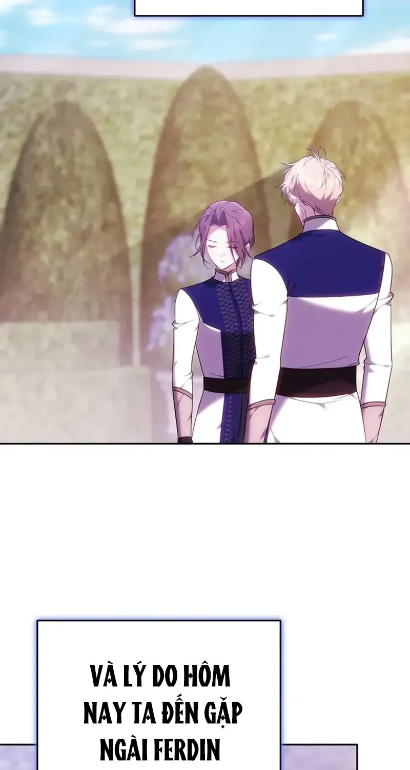 Lý Do Mà Ác Nữ Ấy Cầm Kiếm Chap 42 - Next Chap 43