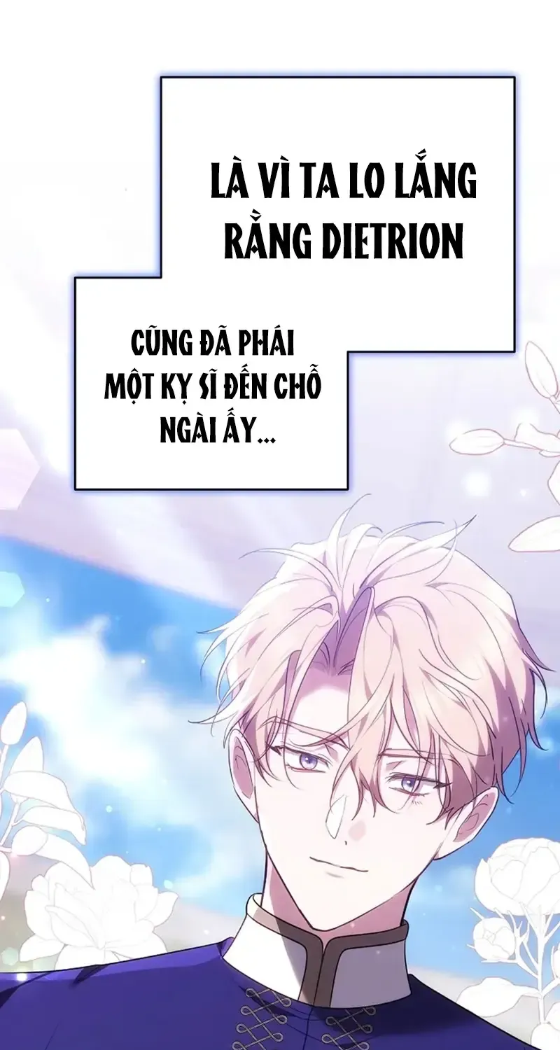 Lý Do Mà Ác Nữ Ấy Cầm Kiếm Chap 42 - Next Chap 43