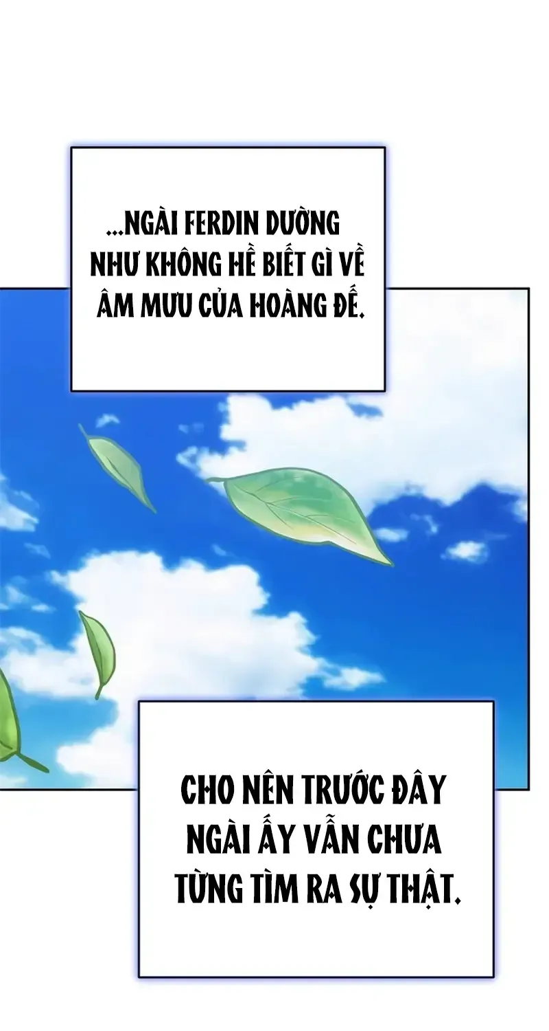 Lý Do Mà Ác Nữ Ấy Cầm Kiếm Chap 42 - Next Chap 43