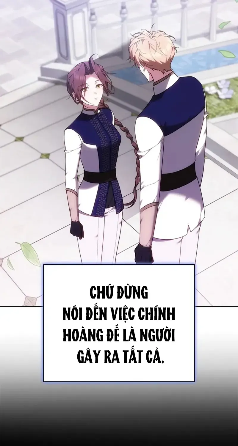 Lý Do Mà Ác Nữ Ấy Cầm Kiếm Chap 42 - Next Chap 43