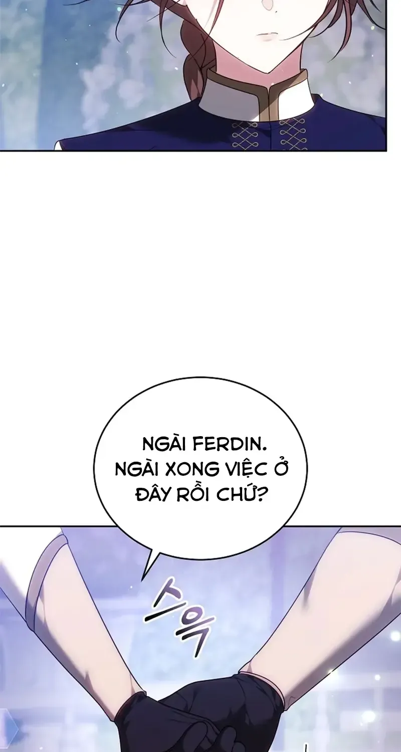 Lý Do Mà Ác Nữ Ấy Cầm Kiếm Chap 42 - Next Chap 43