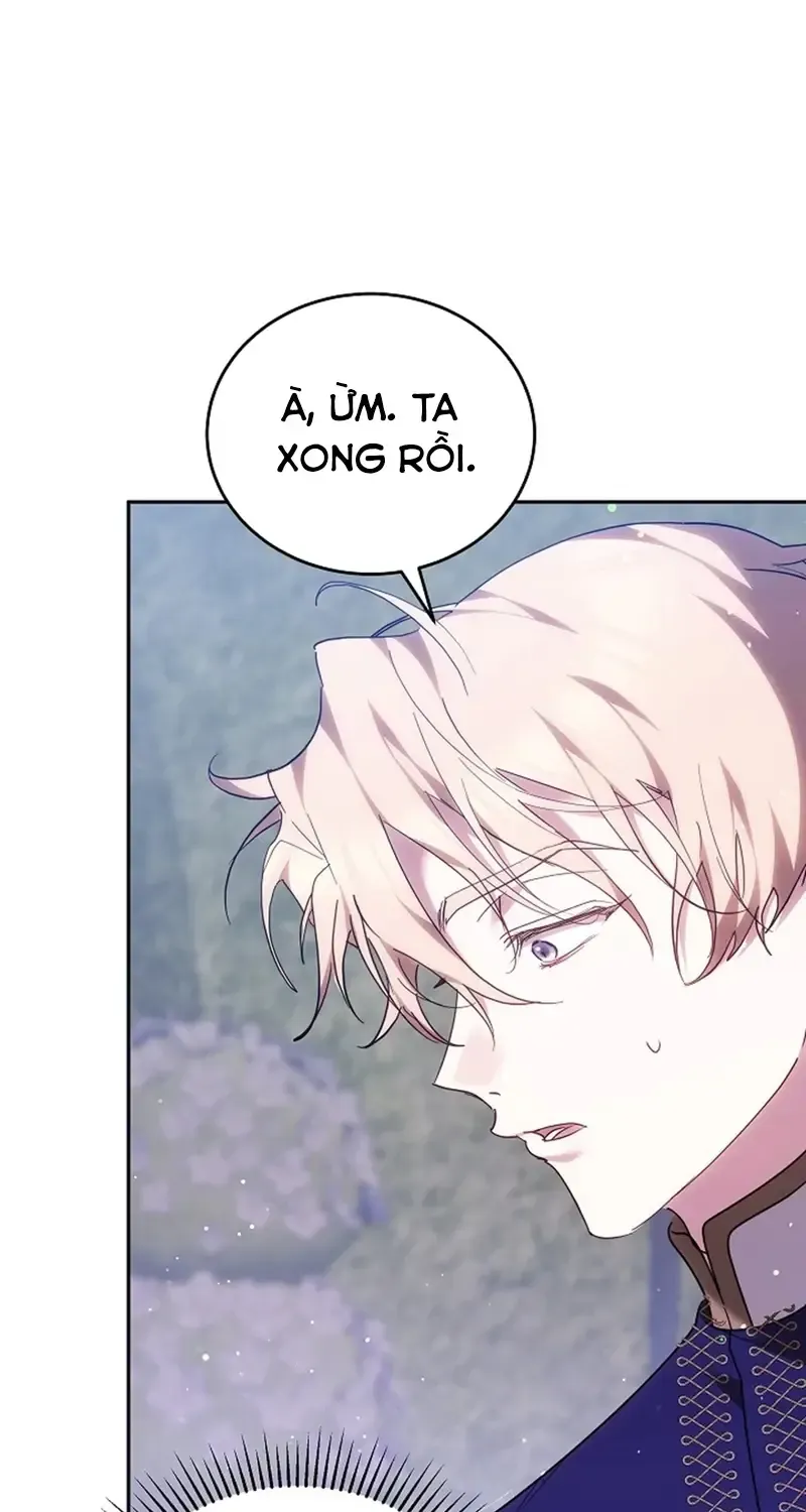 Lý Do Mà Ác Nữ Ấy Cầm Kiếm Chap 42 - Next Chap 43