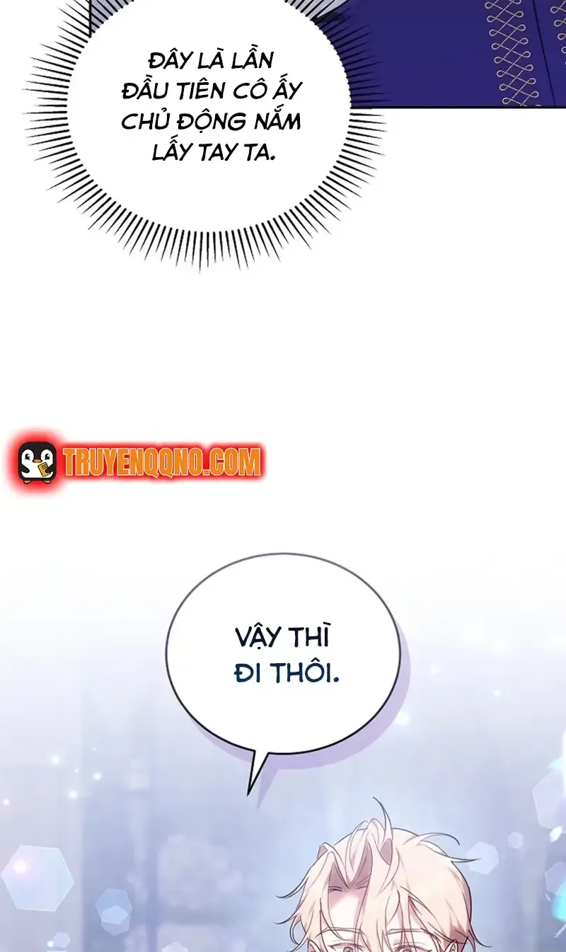 Lý Do Mà Ác Nữ Ấy Cầm Kiếm Chap 42 - Next Chap 43