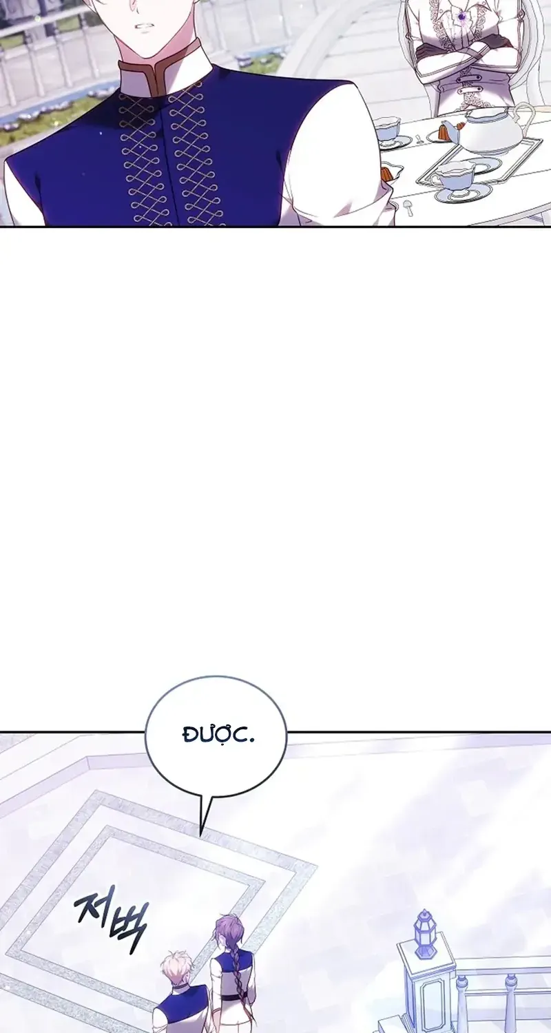 Lý Do Mà Ác Nữ Ấy Cầm Kiếm Chap 42 - Next Chap 43