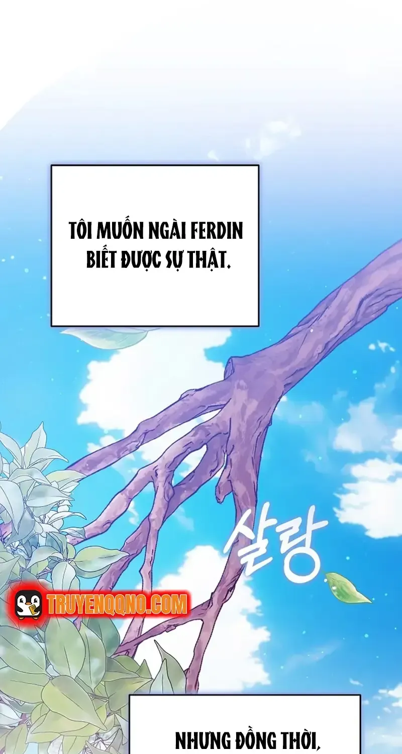 Lý Do Mà Ác Nữ Ấy Cầm Kiếm Chap 42 - Next Chap 43