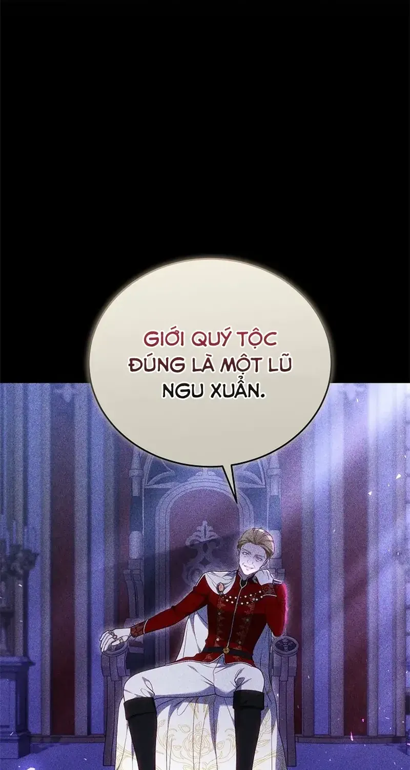 Lý Do Mà Ác Nữ Ấy Cầm Kiếm Chap 42 - Next Chap 43