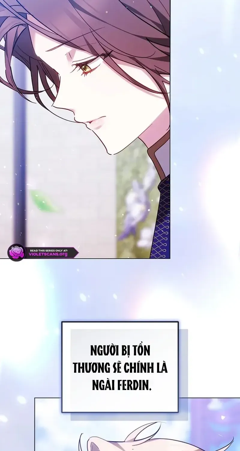 Lý Do Mà Ác Nữ Ấy Cầm Kiếm Chap 42 - Next Chap 43