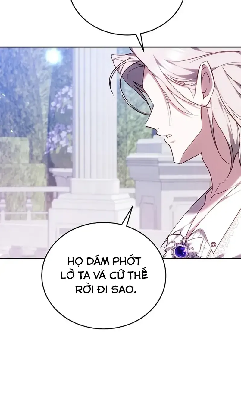 Lý Do Mà Ác Nữ Ấy Cầm Kiếm Chap 42 - Next Chap 43