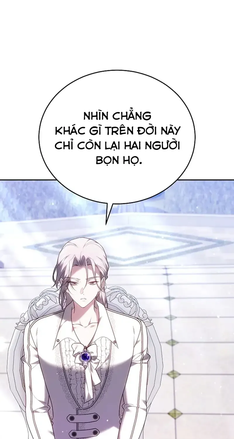 Lý Do Mà Ác Nữ Ấy Cầm Kiếm Chap 42 - Next Chap 43