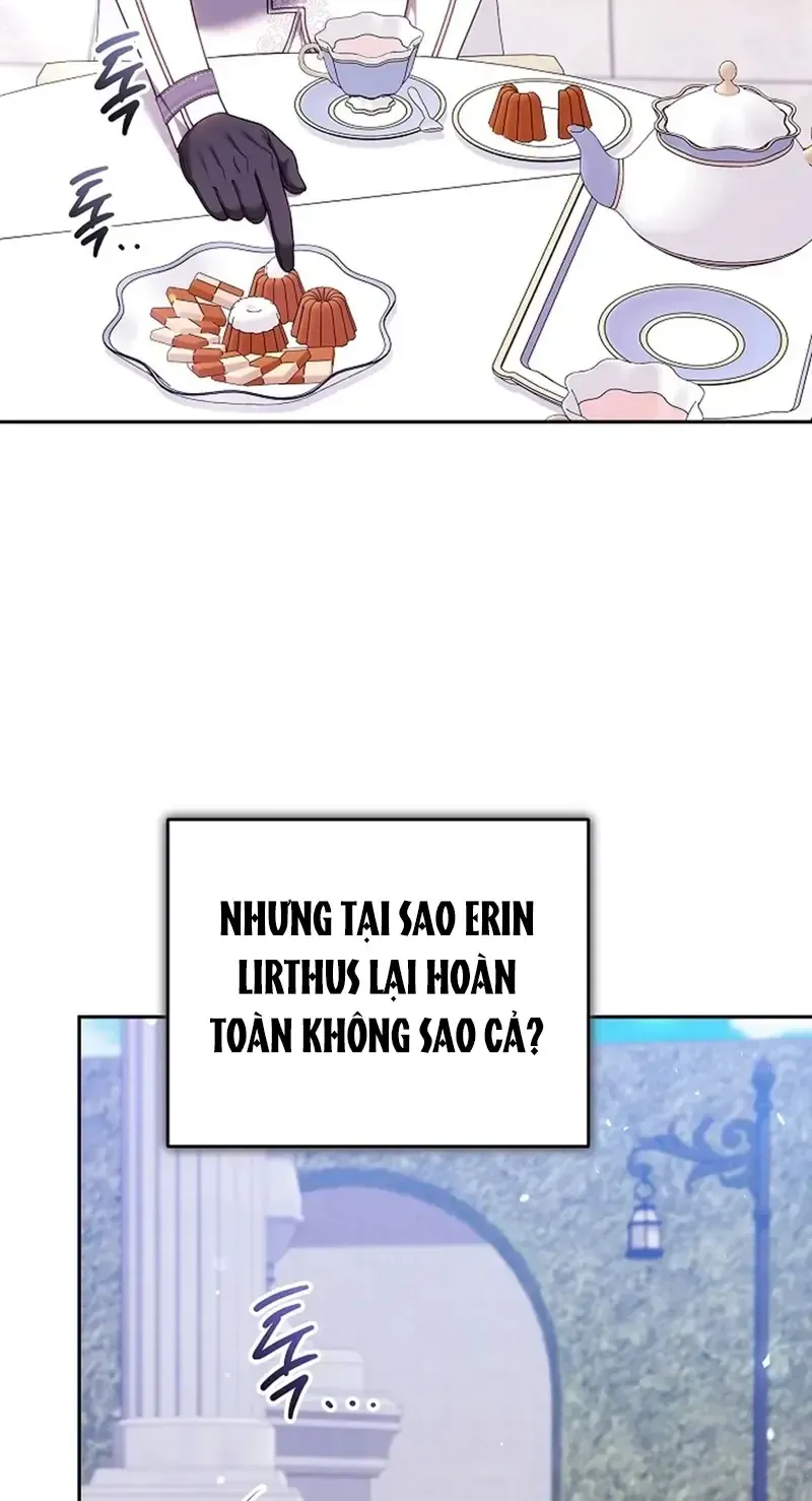 Lý Do Mà Ác Nữ Ấy Cầm Kiếm Chap 42 - Next Chap 43