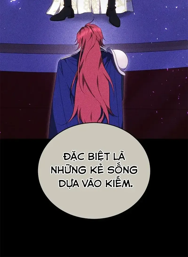 Lý Do Mà Ác Nữ Ấy Cầm Kiếm Chap 42 - Next Chap 43