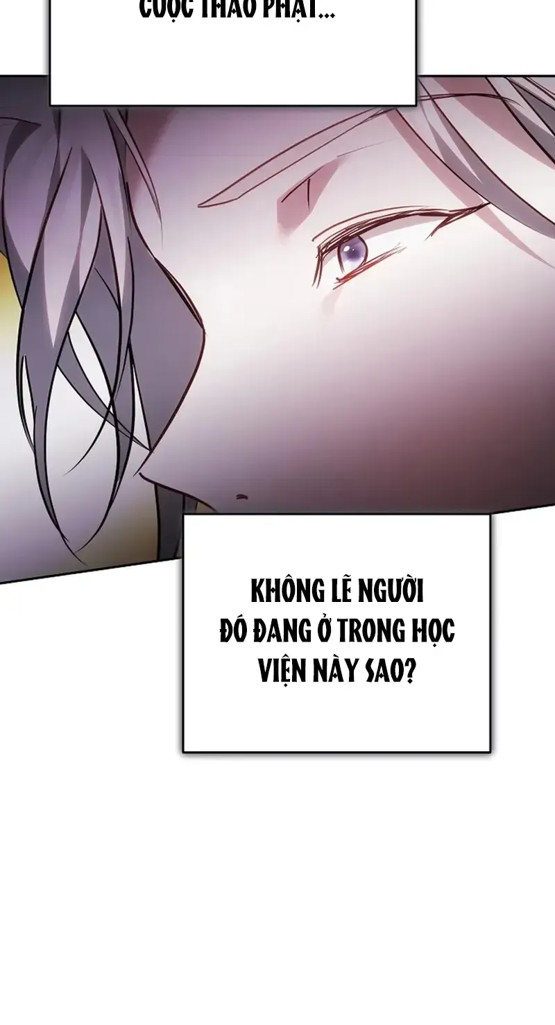 Lý Do Mà Ác Nữ Ấy Cầm Kiếm Chap 42 - Next Chap 43