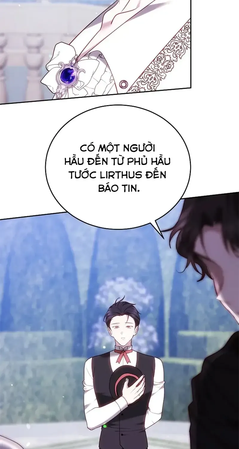 Lý Do Mà Ác Nữ Ấy Cầm Kiếm Chap 42 - Next Chap 43
