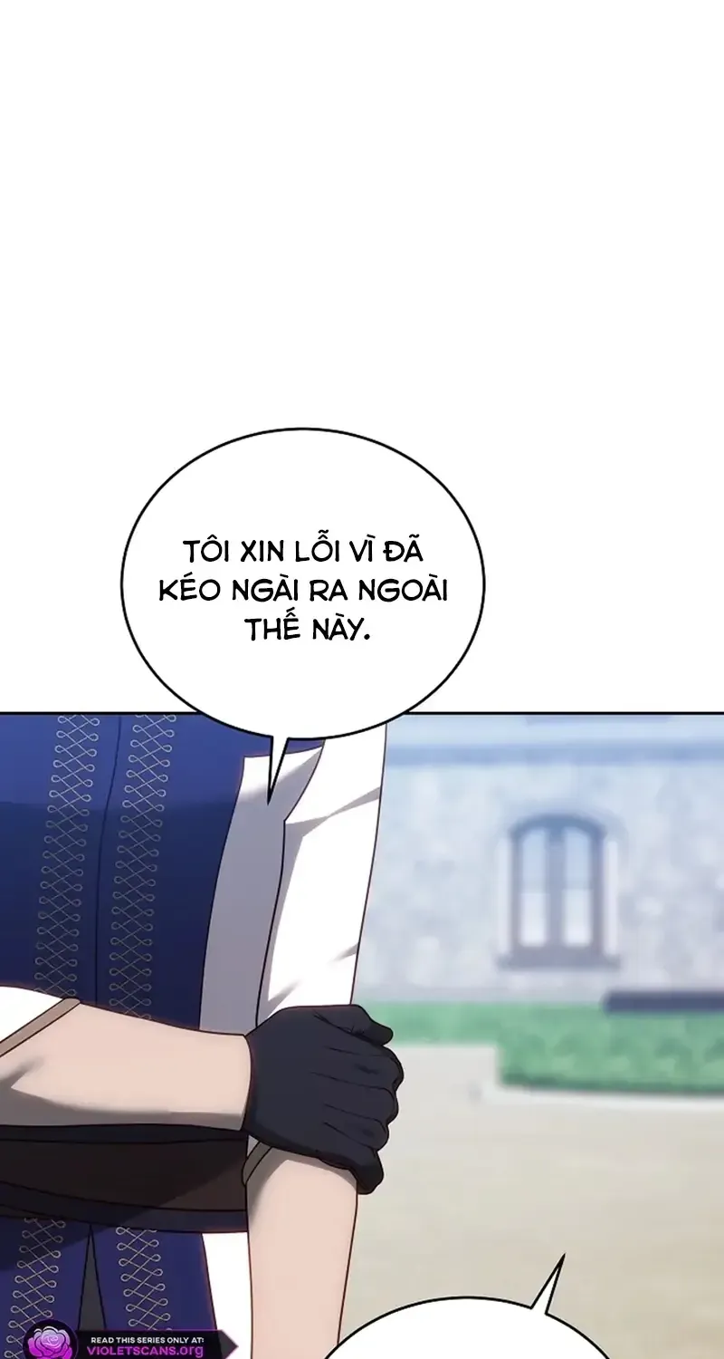 Lý Do Mà Ác Nữ Ấy Cầm Kiếm Chap 42 - Next Chap 43