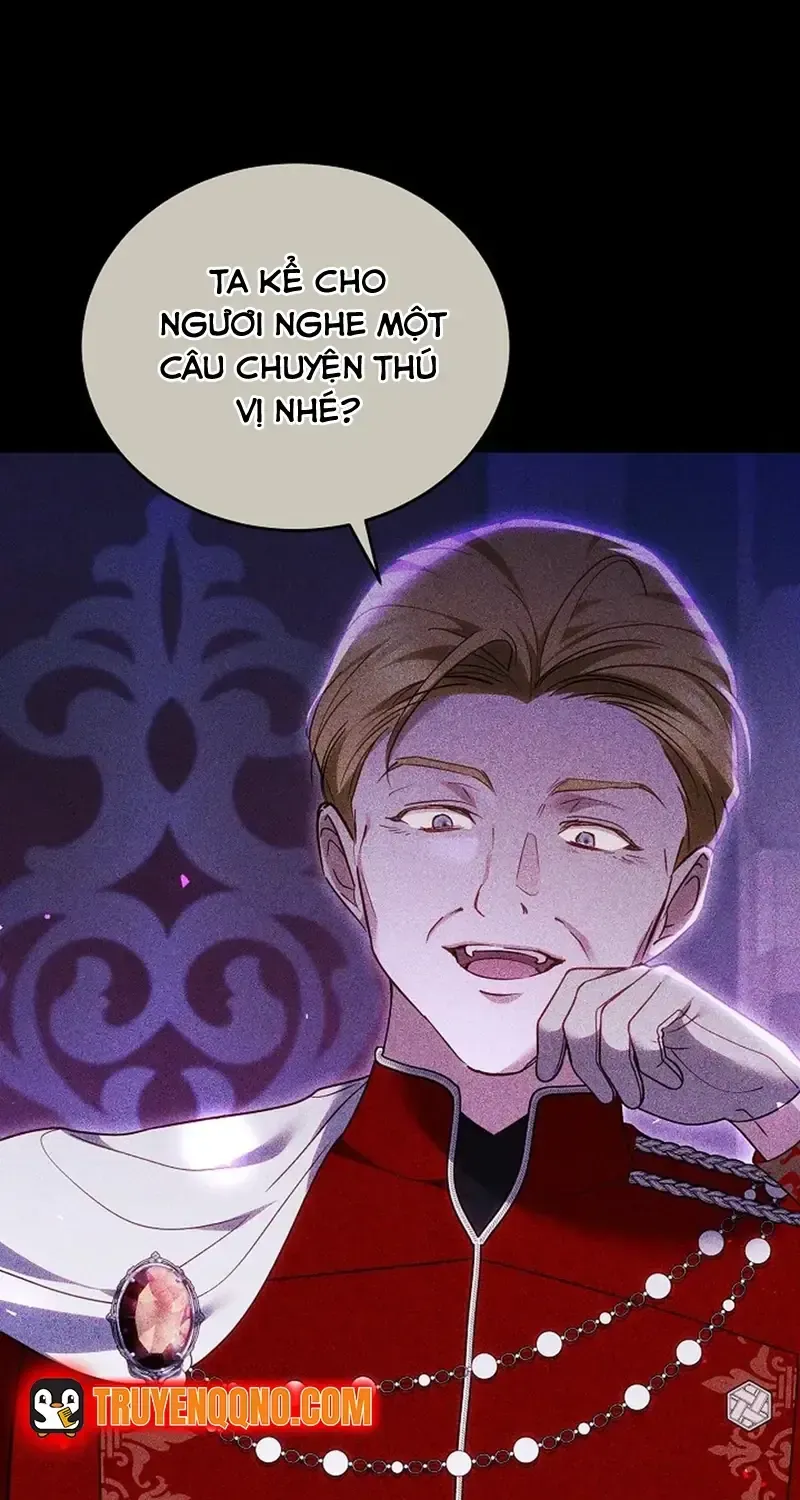 Lý Do Mà Ác Nữ Ấy Cầm Kiếm Chap 42 - Next Chap 43