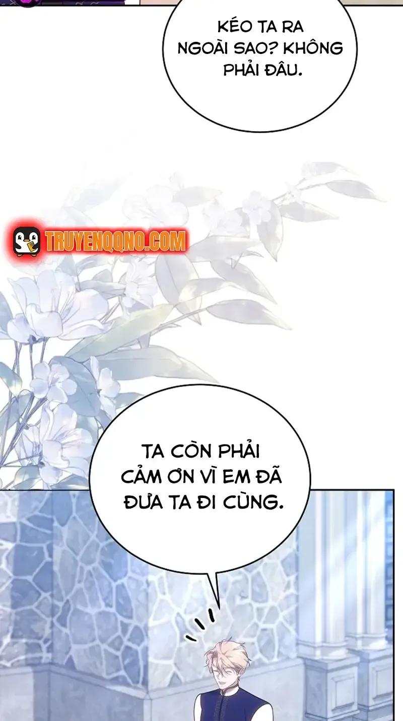 Lý Do Mà Ác Nữ Ấy Cầm Kiếm Chap 42 - Next Chap 43