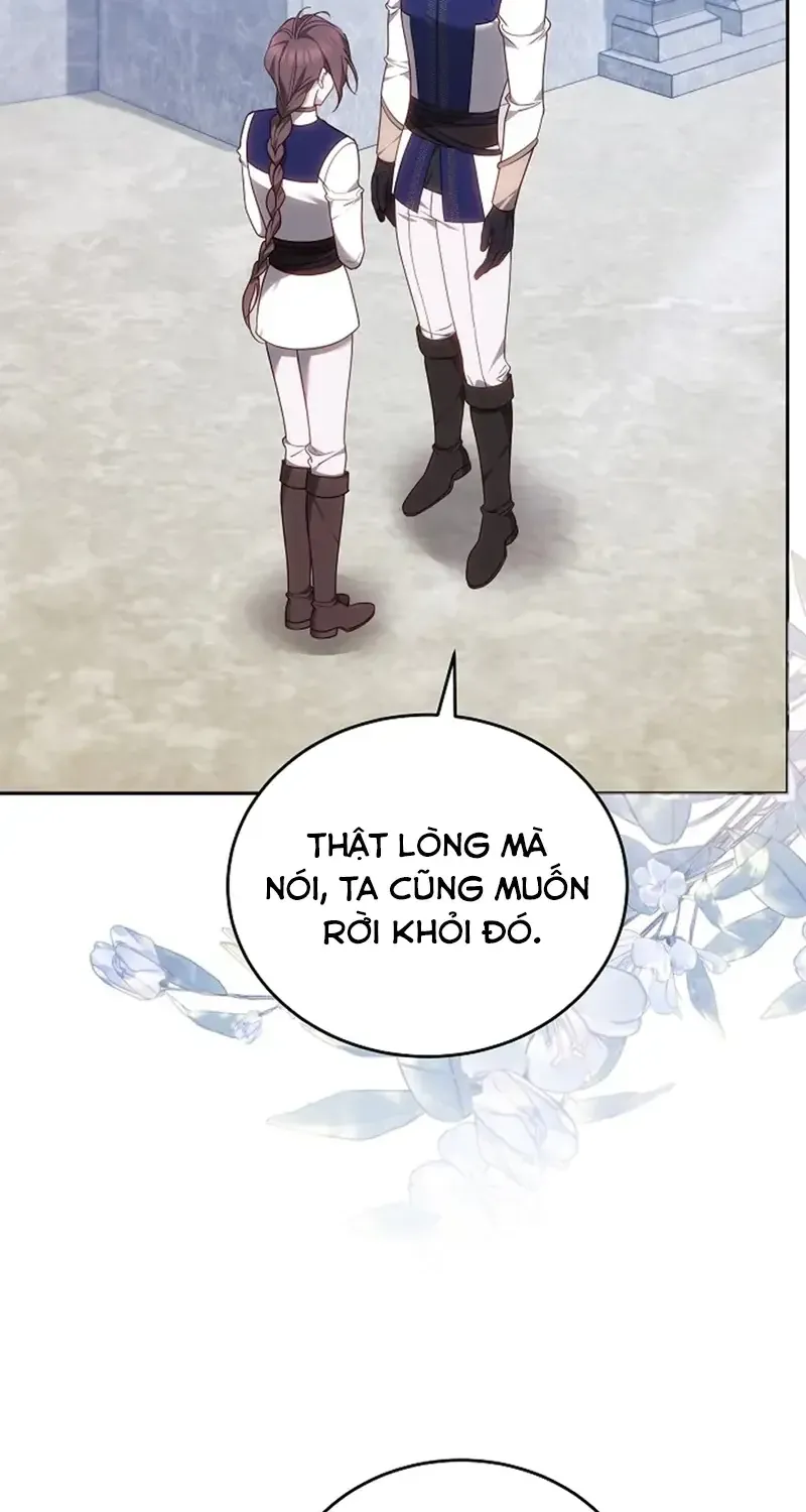 Lý Do Mà Ác Nữ Ấy Cầm Kiếm Chap 42 - Next Chap 43