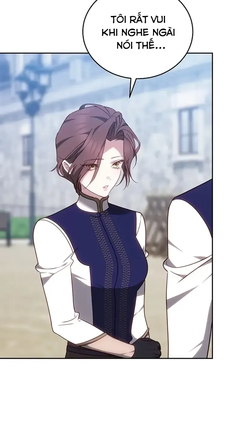 Lý Do Mà Ác Nữ Ấy Cầm Kiếm Chap 42 - Next Chap 43