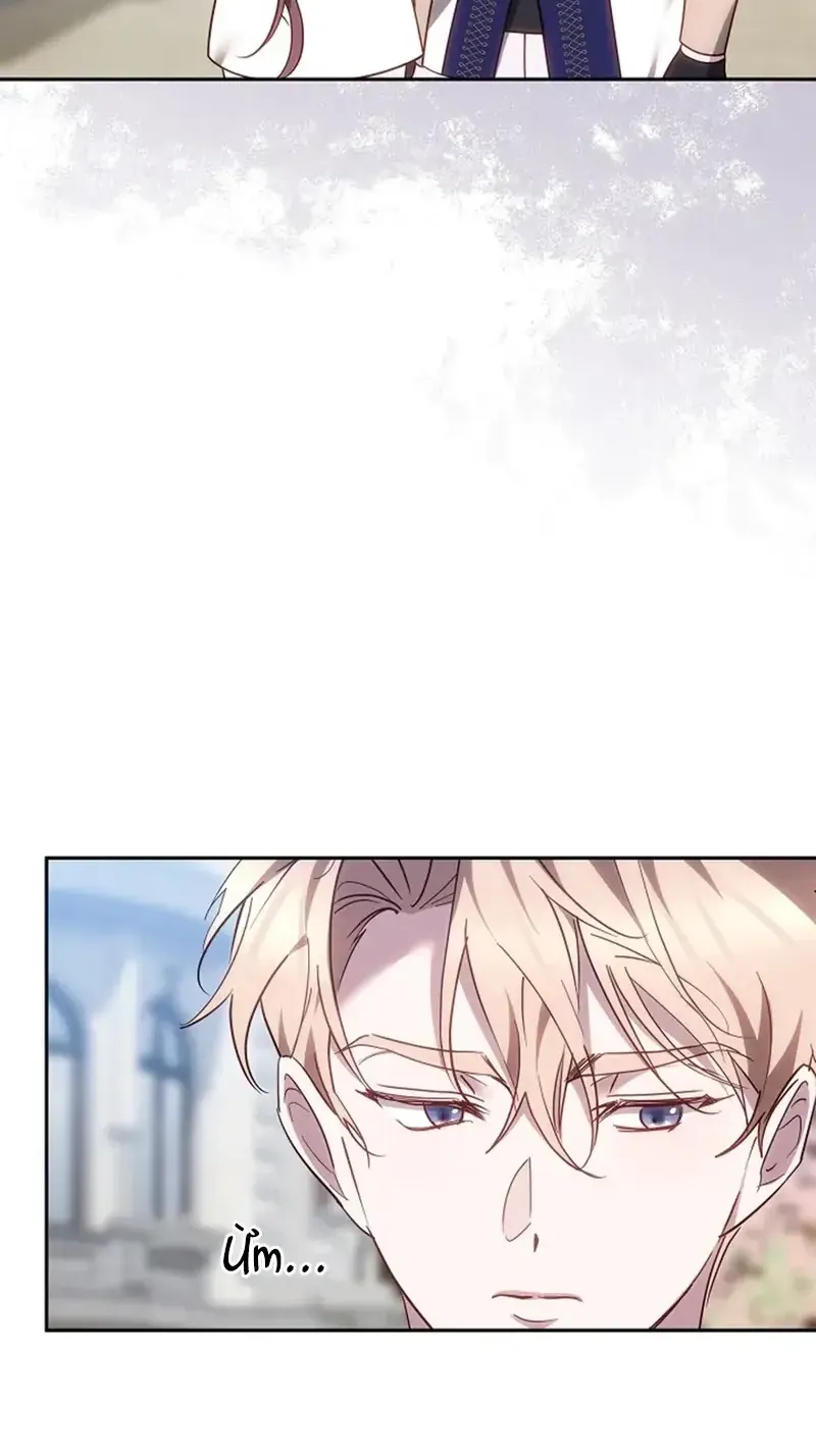 Lý Do Mà Ác Nữ Ấy Cầm Kiếm Chap 42 - Next Chap 43