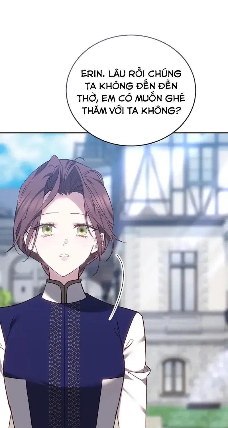 Lý Do Mà Ác Nữ Ấy Cầm Kiếm Chap 42 - Next Chap 43