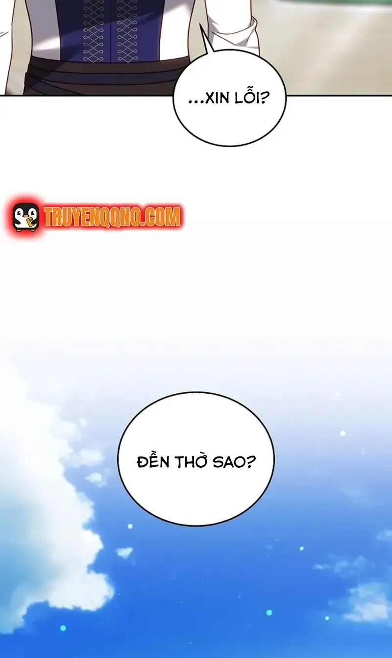 Lý Do Mà Ác Nữ Ấy Cầm Kiếm Chap 42 - Next Chap 43