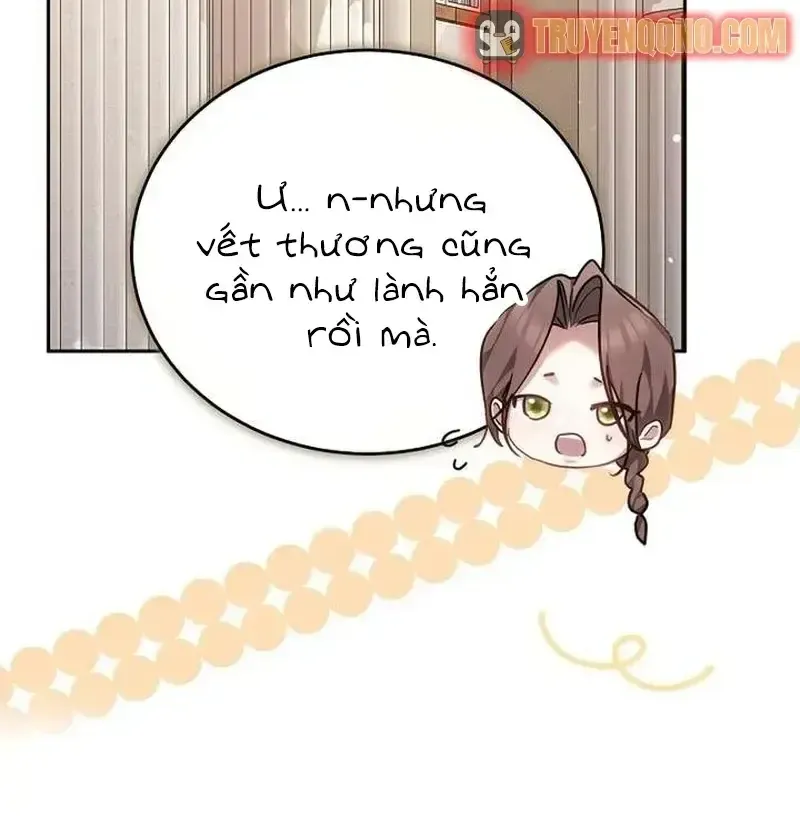 Lý Do Mà Ác Nữ Ấy Cầm Kiếm Chap 43 - Next Chap 44