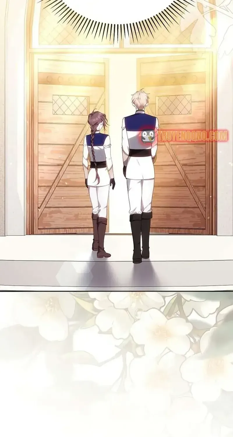 Lý Do Mà Ác Nữ Ấy Cầm Kiếm Chap 43 - Next Chap 44