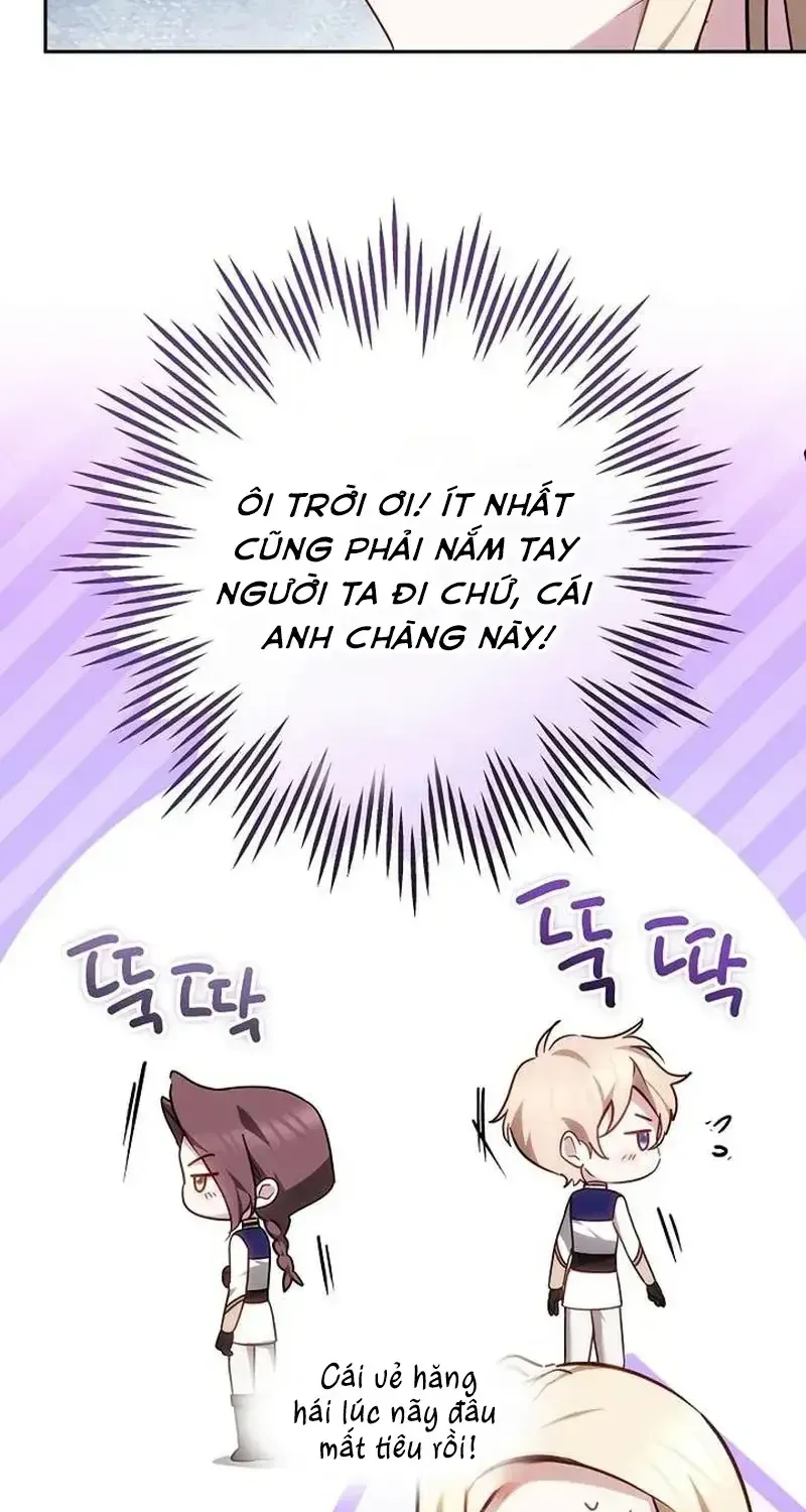 Lý Do Mà Ác Nữ Ấy Cầm Kiếm Chap 43 - Next Chap 44