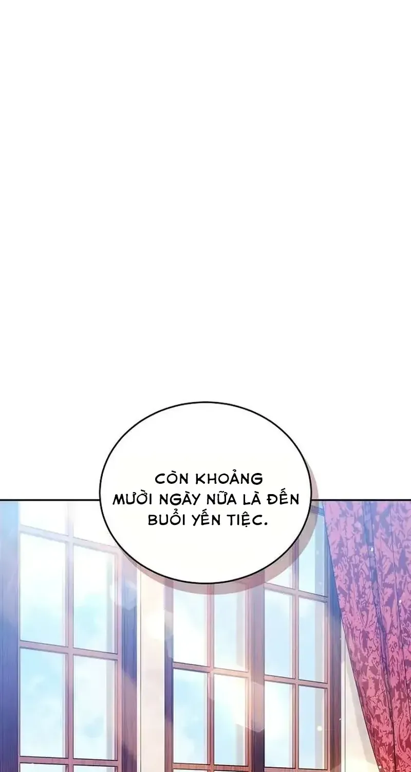 Lý Do Mà Ác Nữ Ấy Cầm Kiếm Chap 43 - Next Chap 44