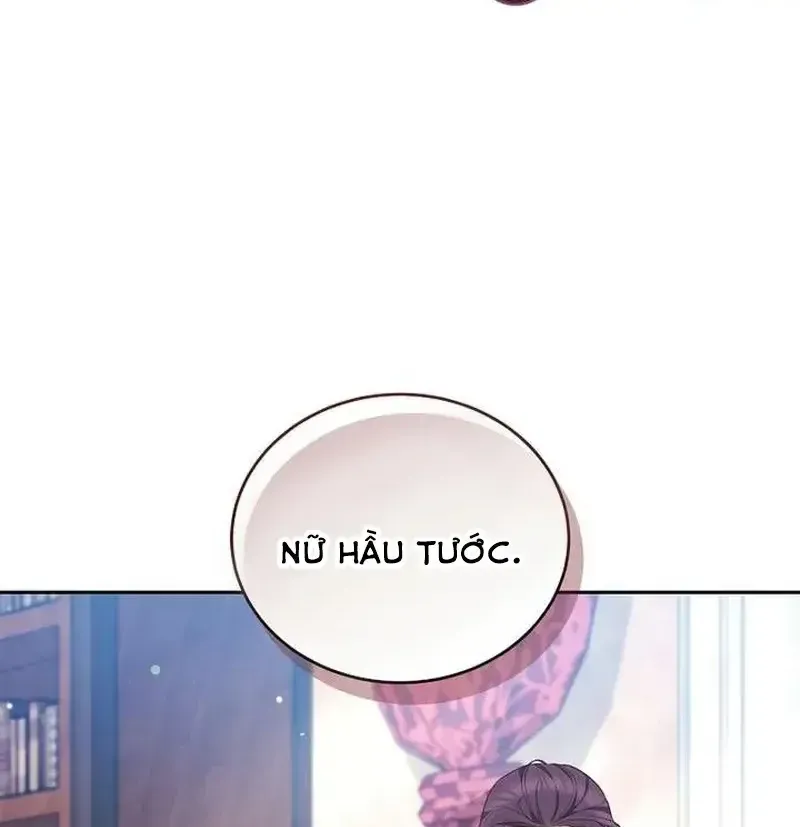 Lý Do Mà Ác Nữ Ấy Cầm Kiếm Chap 43 - Next Chap 44