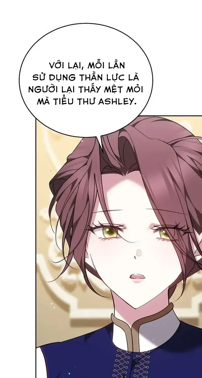 Lý Do Mà Ác Nữ Ấy Cầm Kiếm Chap 43 - Next Chap 44