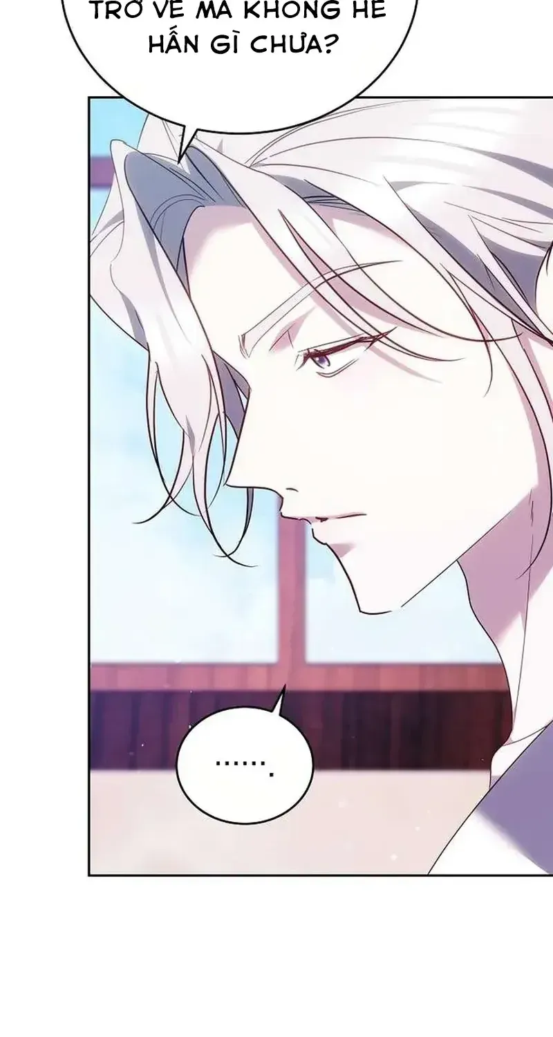 Lý Do Mà Ác Nữ Ấy Cầm Kiếm Chap 43 - Next Chap 44