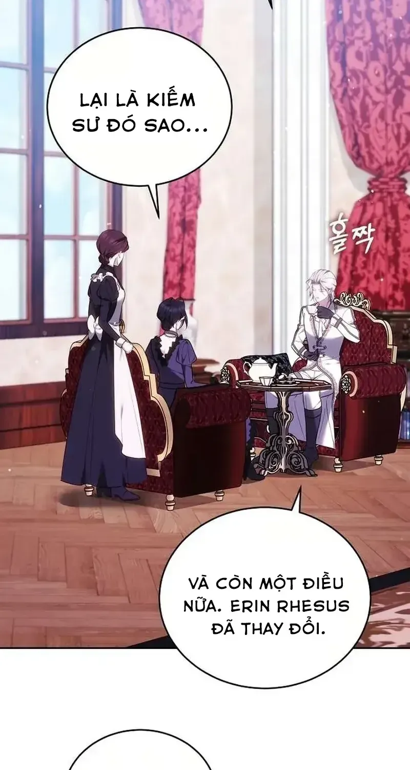 Lý Do Mà Ác Nữ Ấy Cầm Kiếm Chap 43 - Next Chap 44