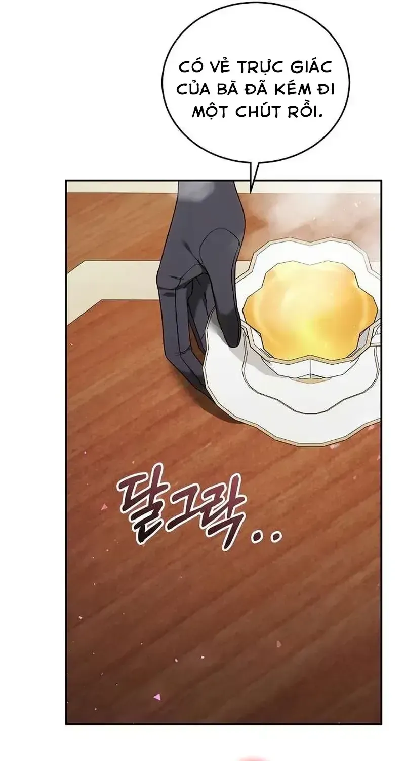 Lý Do Mà Ác Nữ Ấy Cầm Kiếm Chap 43 - Next Chap 44